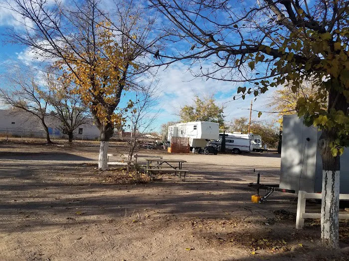 Siesta RV Park Picture 5