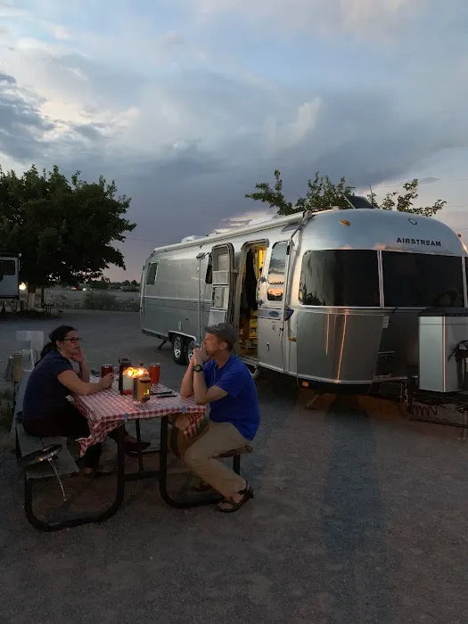 Siesta RV Park Picture 8