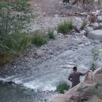 Sycamore Flat Campground ico