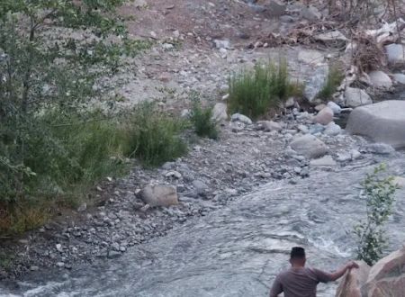 Sycamore Flat Campground