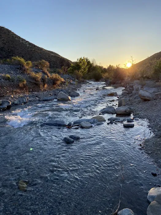 Sycamore Flat Campground Picture 3