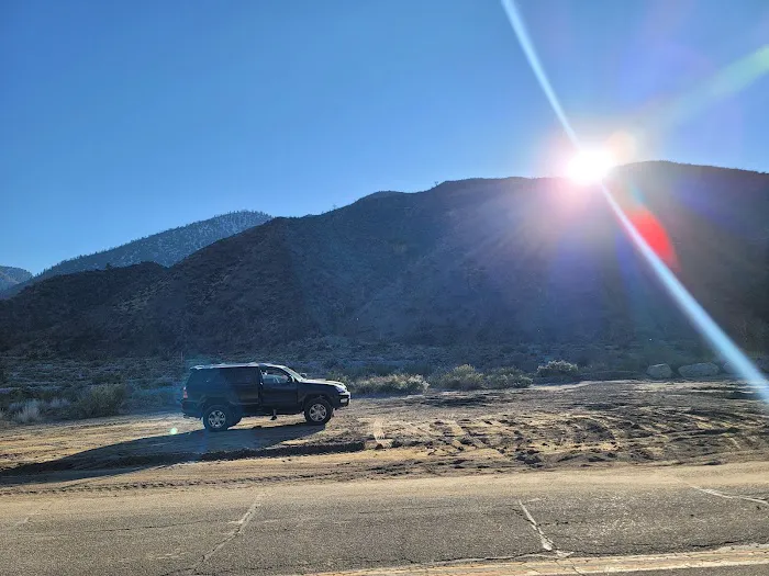 Sycamore Flat Campground Picture 6