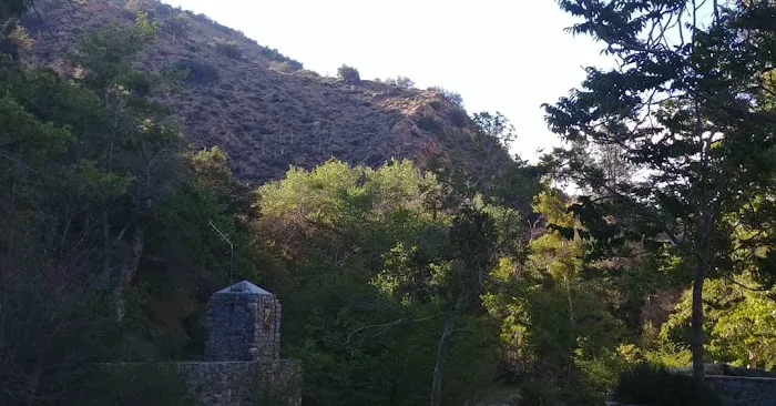 Sycamore Flat Campground Picture 7