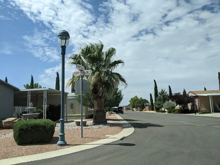 Trails West Picture 7
