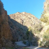 Cienega Campground ico