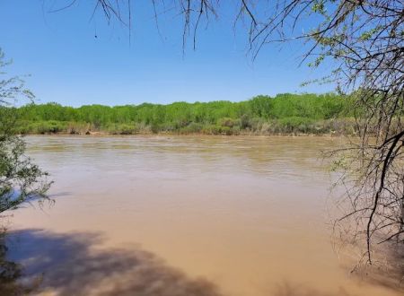 Cottonwood RV Park