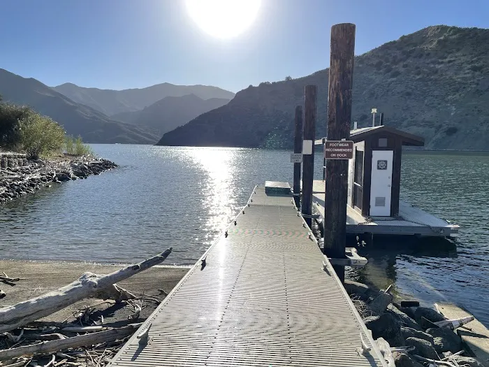 Vacquero Boating and Picnic Site (recgovnpsdata) Picture 3