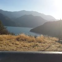 Vacquero Boating and Picnic Site (recgovnpsdata) ico