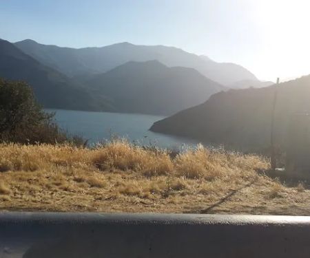 Vacquero Boating and Picnic Site (recgovnpsdata)