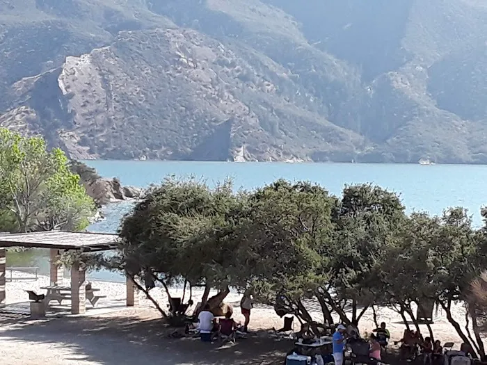 Vacquero Boating and Picnic Site (recgovnpsdata) Picture 5