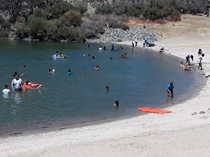Vacquero Boating and Picnic Site (recgovnpsdata) Picture 6