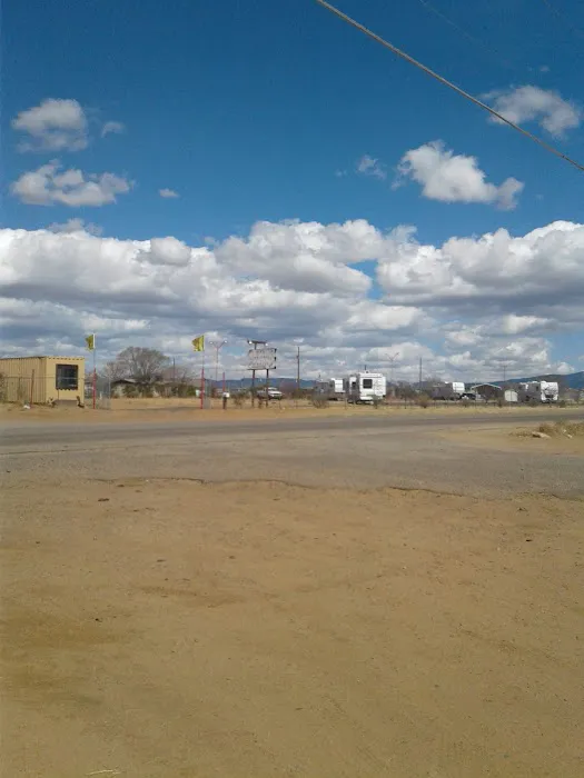 TumbleWeed RV Park Picture 2