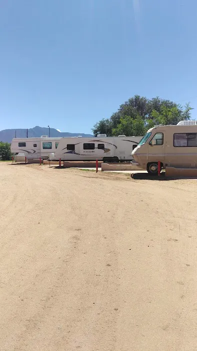 TumbleWeed RV Park Picture 3