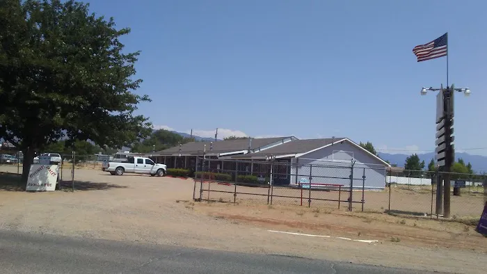 TumbleWeed RV Park Picture 1