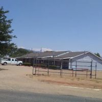 TumbleWeed RV Park ico