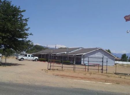 TumbleWeed RV Park