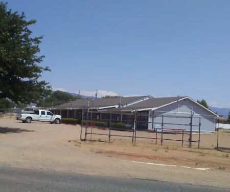 TumbleWeed RV Park