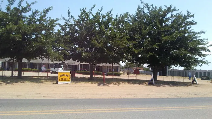 TumbleWeed RV Park Picture 6