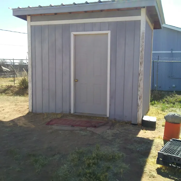 TumbleWeed RV Park Picture 4