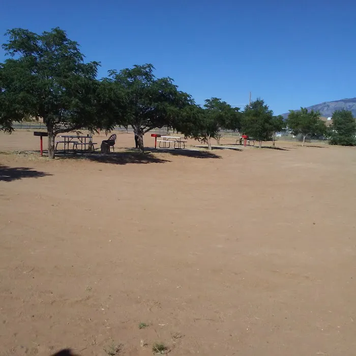 TumbleWeed RV Park Picture 7