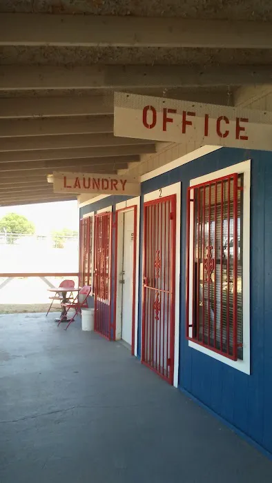 TumbleWeed RV Park Picture 10