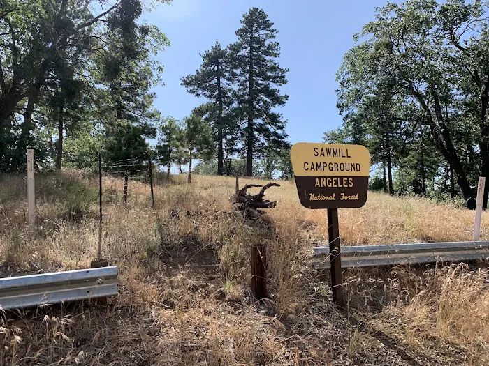 Sawmill Campground Picture 3