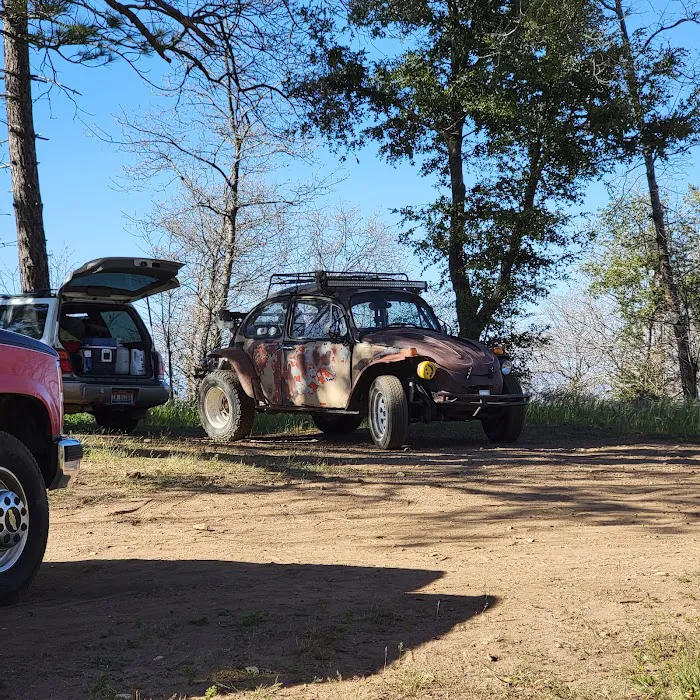Sawmill Campground Picture 9
