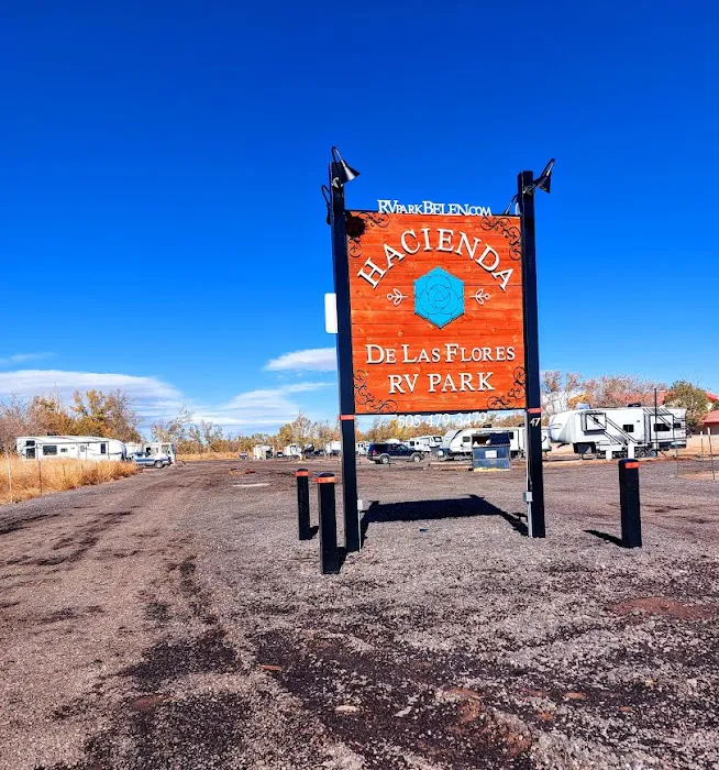 Hacienda de las Flores RV Park Picture 2