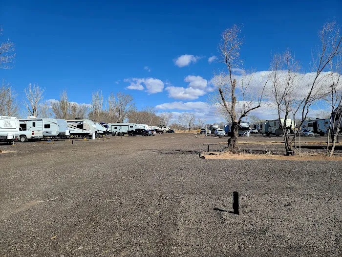 Hacienda de las Flores RV Park Picture 1