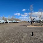 Hacienda de las Flores RV Park