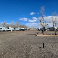 Hacienda de las Flores RV Park ico