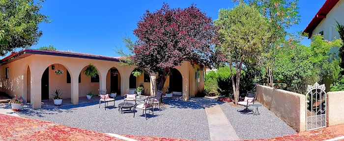 Hacienda de las Flores RV Park Picture 3