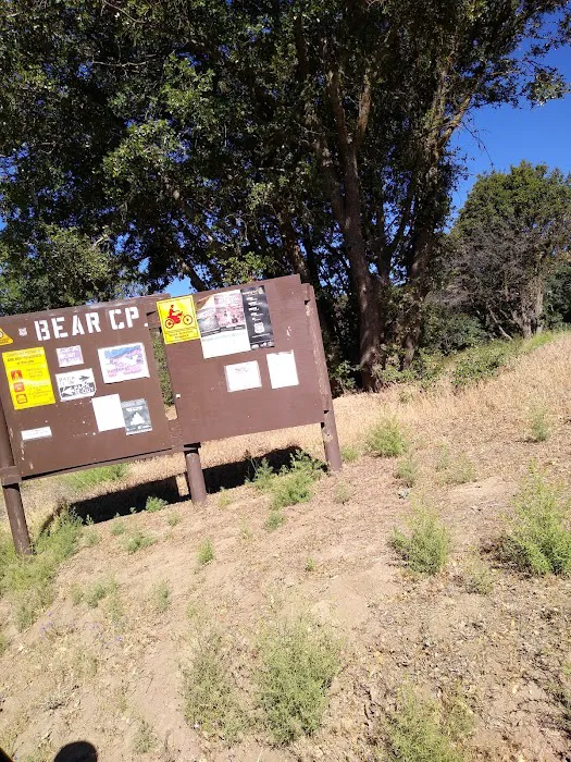 Bear Campground Picture 3