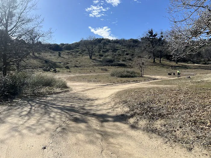 Bear Campground Picture 1
