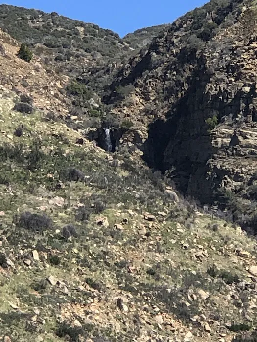 Last Chance Trail Picture 6