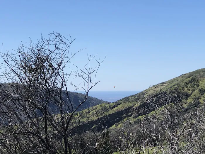 Last Chance Trail Picture 7