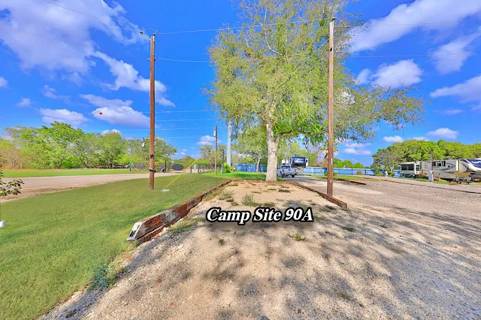 Vista Ridge RV Park Picture 4