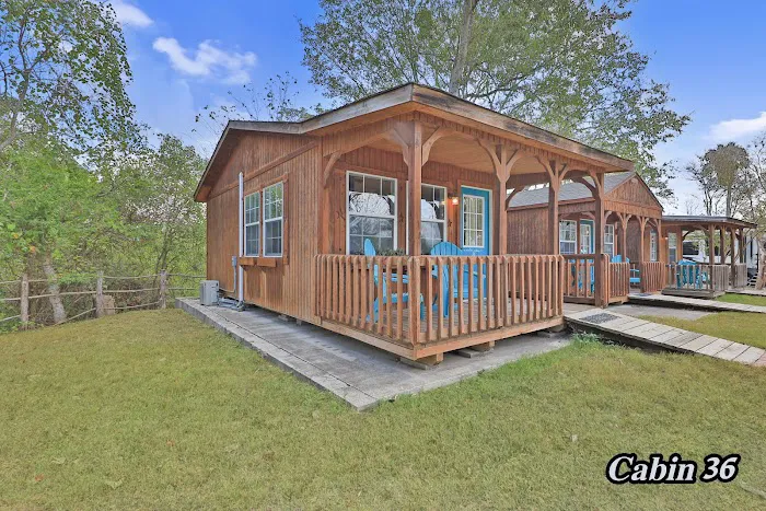 Vista Ridge RV Park Picture 5