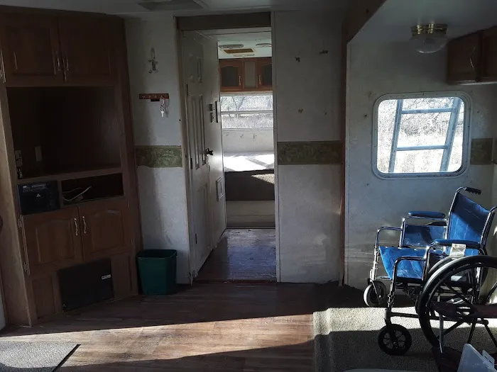 Chillie Willie's RV Park Picture 8