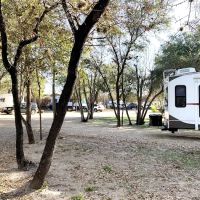 Shady Oaks RV Park ico