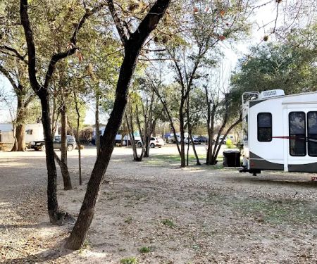 Shady Oaks RV Park