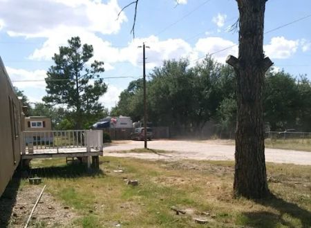 Highway 16 Mobile Home & RV Community