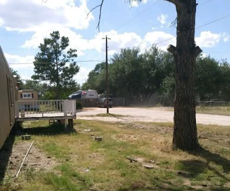 Highway 16 Mobile Home & RV Community
