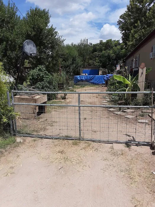 Highway 16 Mobile Home & RV Community Picture 8