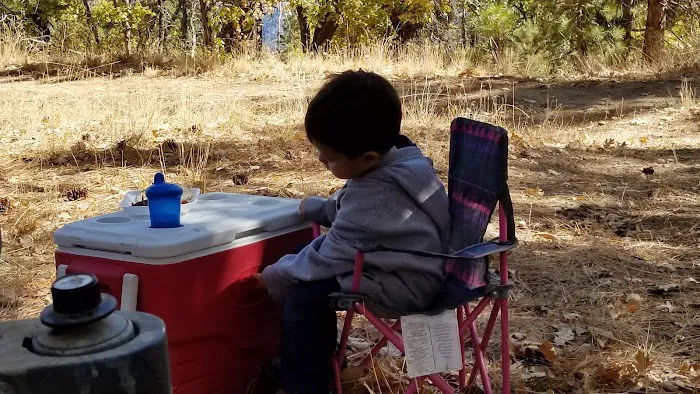 Twin Pines Campground Picture 4