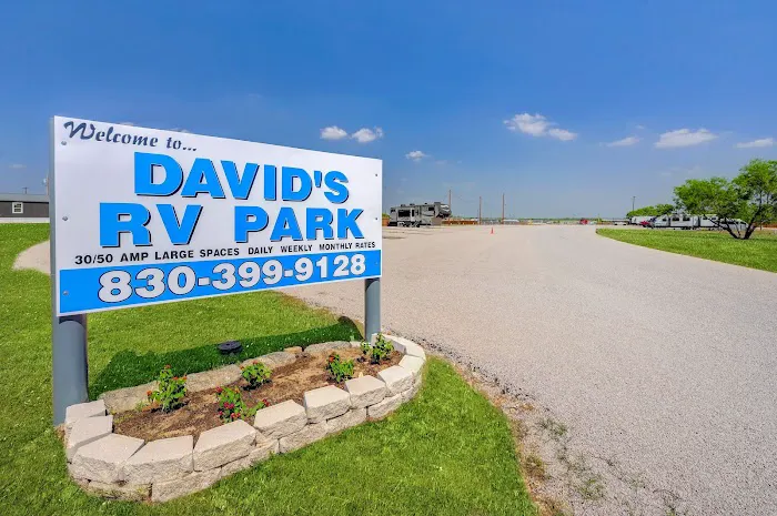 David's RV Park Picture 1