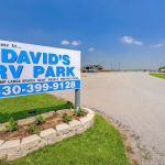 David's RV Park