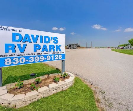 David's RV Park