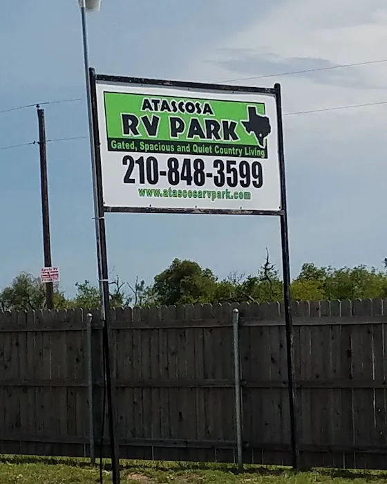 Atascosa RV Park Picture 2