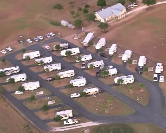 Atascosa RV Park Picture 5
